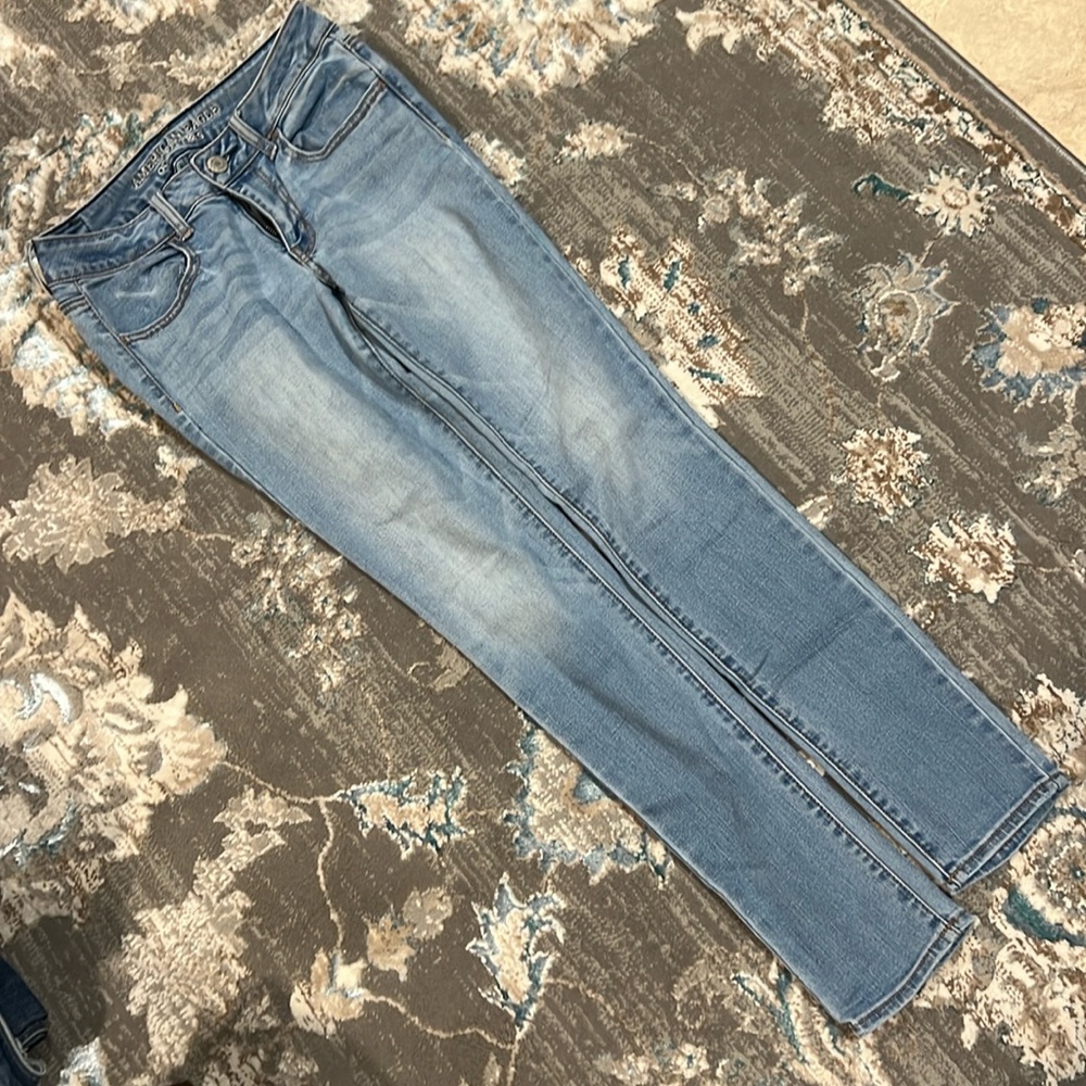 American Eagle Outfitters